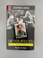 Stephen King | Die Verurteilten