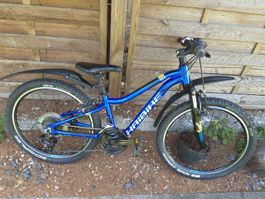 Top Kinder Mountainbike