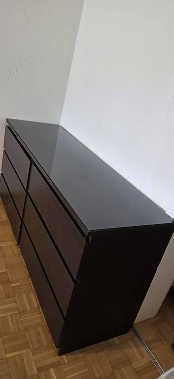 Letti: Zimmer komplett  – Usato da Pratteln venduto da son_9n2k 2