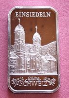 SCHÖNE SCHWEIZ - EINSIEDELN - LOSE