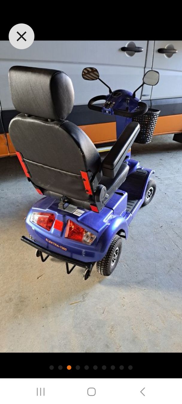 Veicoli elettrici: E-Mobility – Usato da Morens FR venduto da Kiscica 9