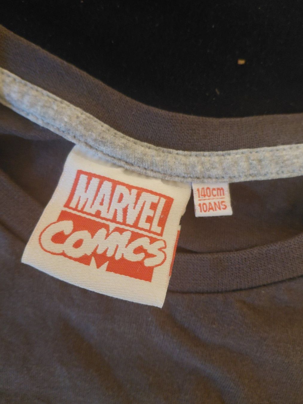 Pigiama & Simili: Pyjama 2-teilig "Spider Man" Marvel Gr. 140 – Usato da Turgi venduto da aprilhexxe 2