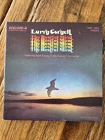 LARRY CORYELL THE BEAUTIFUL MIND