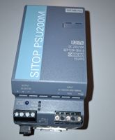 Siemens SITOP 6EP1334-3BA10 Stromversorgung