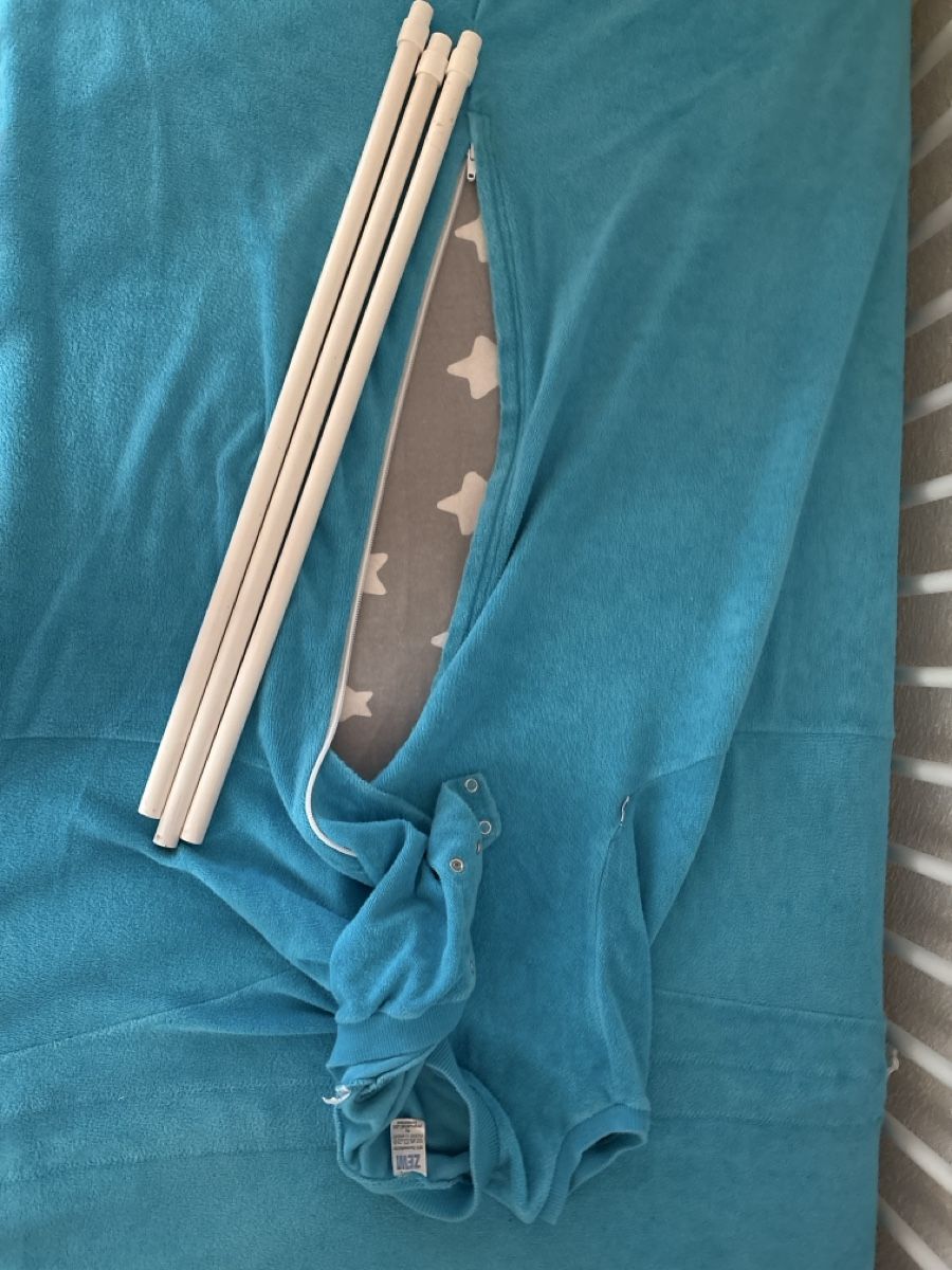 Betten: Kinderbett Holzoptik mit Schublade – Gebraucht aus Frutigen von fly222 2