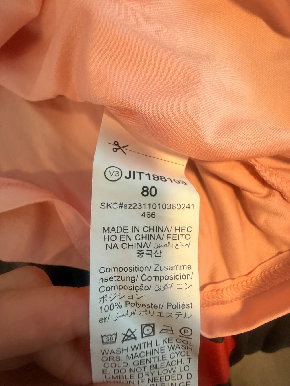 Shein Camicette: Shein Oberteil mit Schleife, S – Nuovo (secondo la descrizione) da Klingnau venduto da Nirvana 3