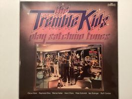 Tremble Kids LP - Play Satchmo Tunes