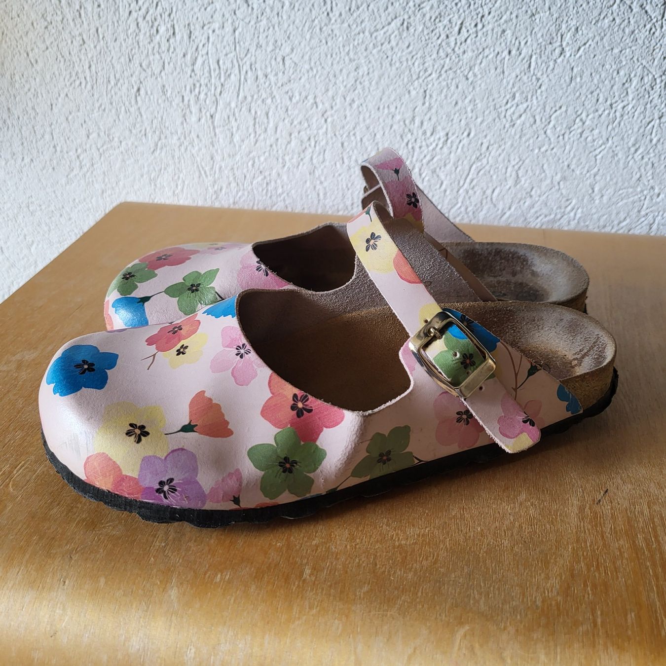 Deerberg Chaussures femmes: Deerberg Pantolette – D'occasion à Lostorf par Benidomi1 2
