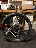 DT Swiss 29Zoll Hinterrad