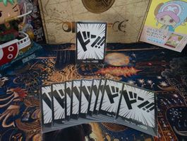 One piece Don!!