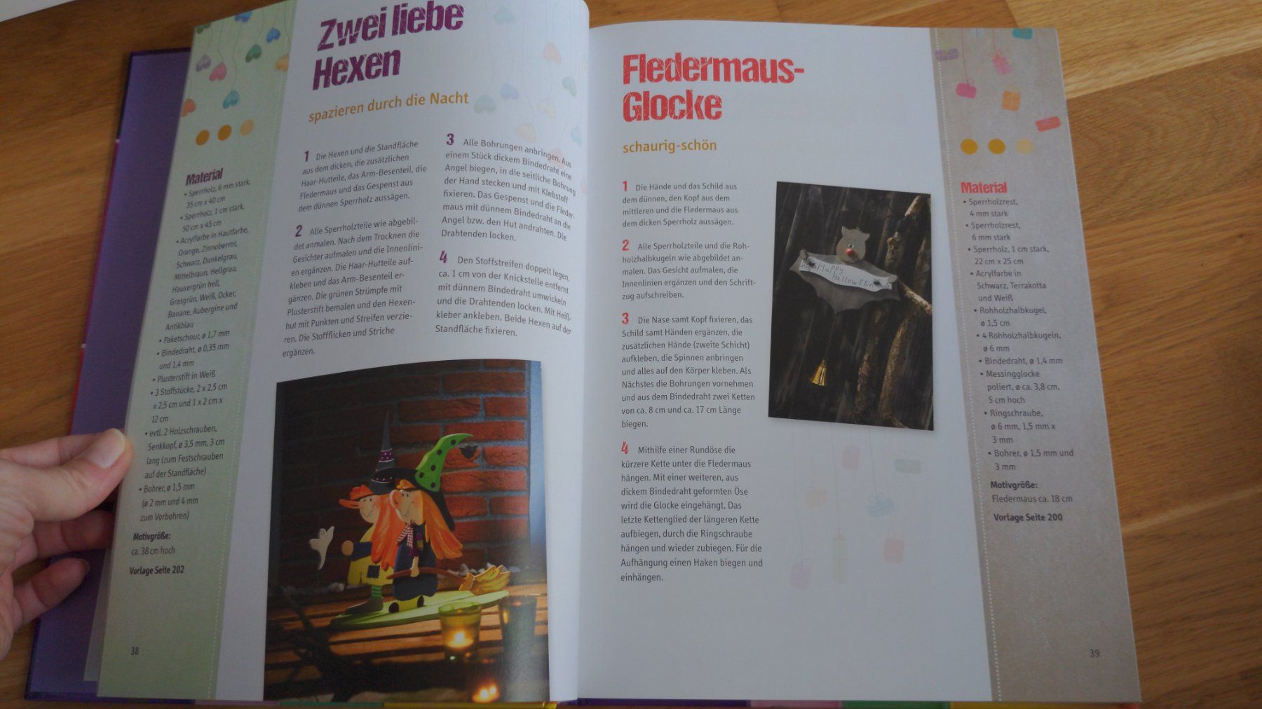 Libri: Buch Das grosse Familienbastelbuch – Nuovo (secondo la descrizione) da Sutz venduto da Rawypp 3