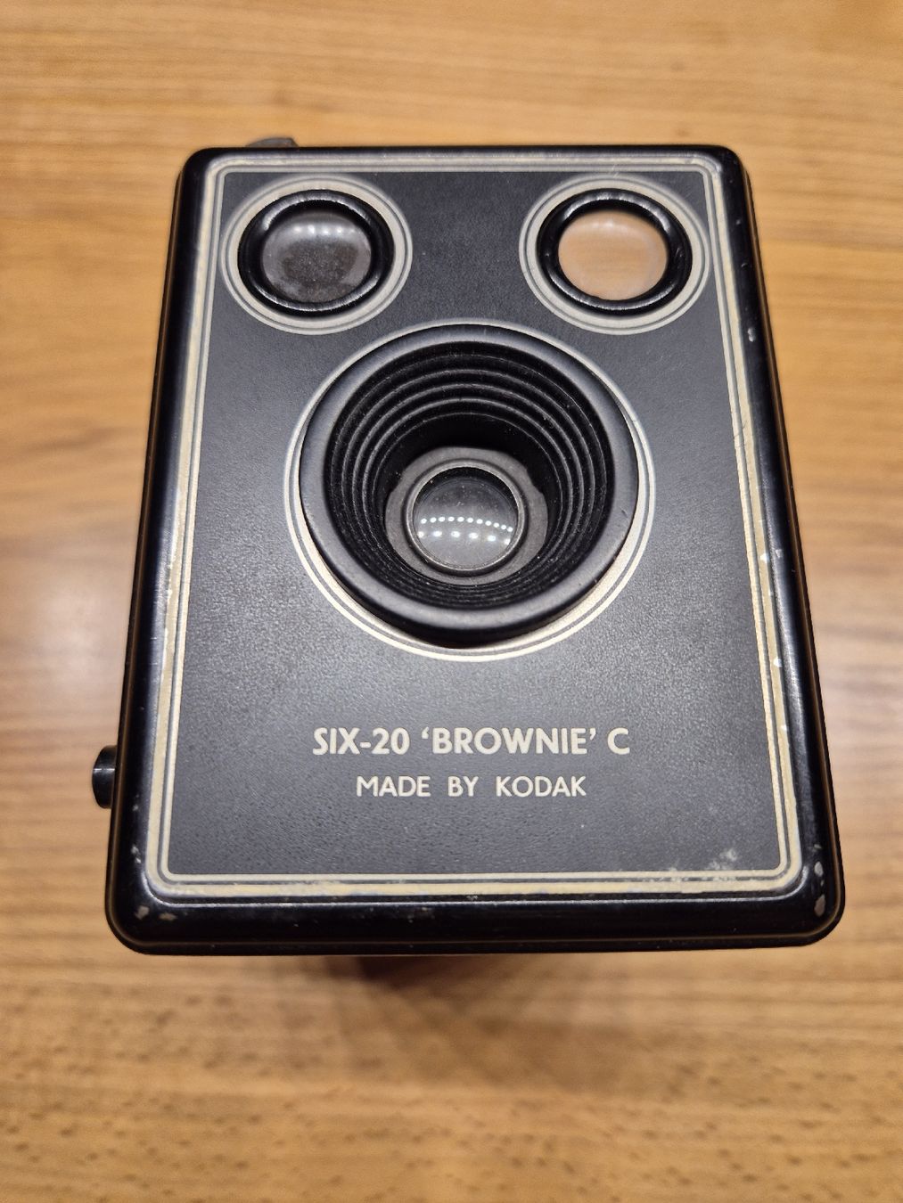 Kodak Kamera: Kamera – Gebraucht aus Hettlingen von Mroos1