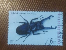 Thailand - 1x Kaefer 2001
