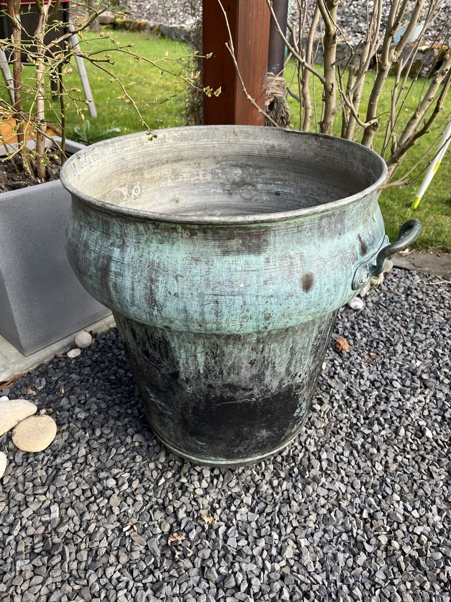 Autres décorations pour le jardin: Waschbottich Einsatz – Défectueux à Bärschwil par Quadili