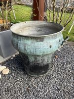 Waschbottich Einsatz