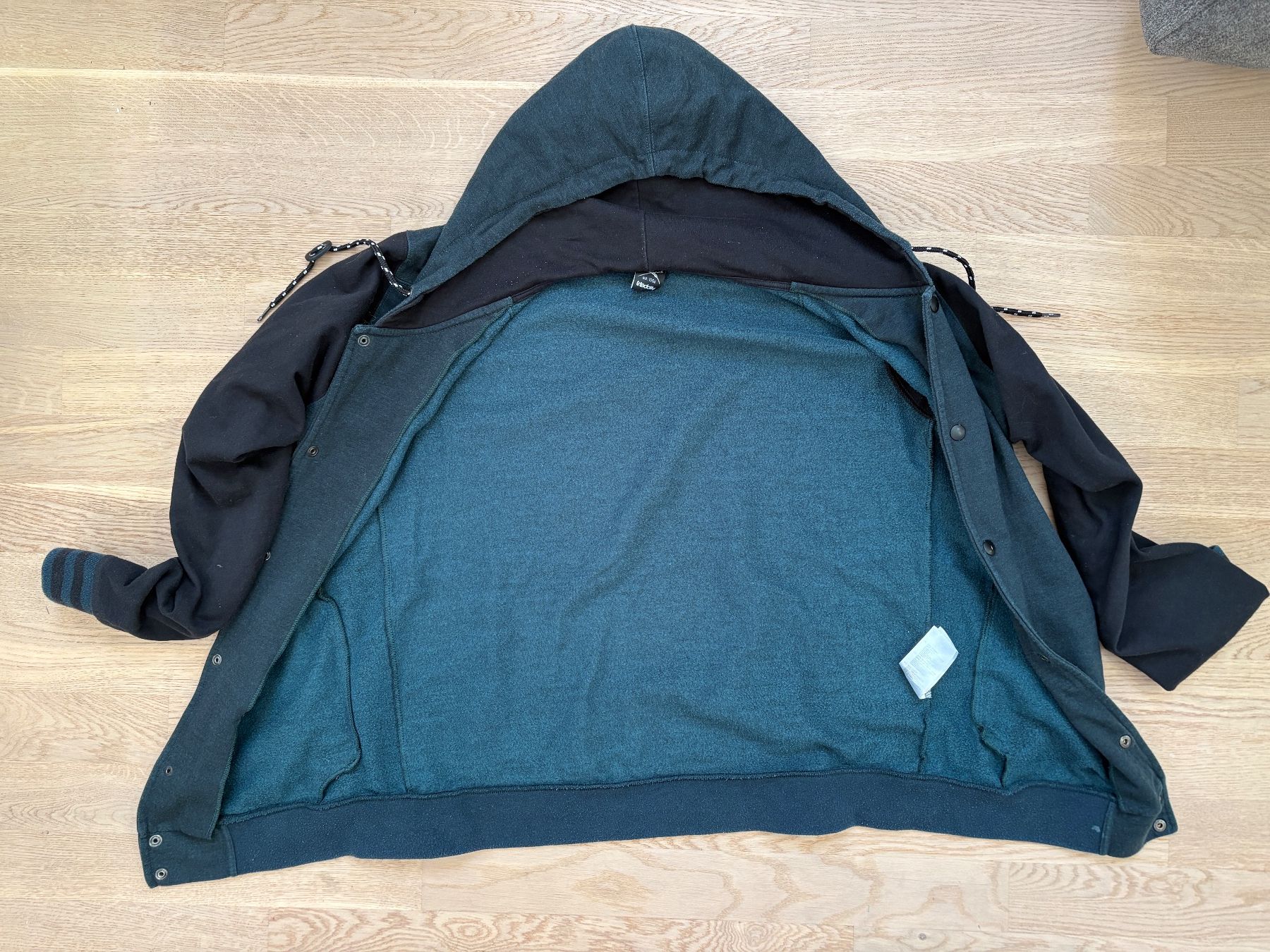 Iriedaily Giacche: Iriedaily College Jacke – Usato da Elgg venduto da Jo_Naj 2