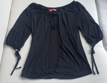 Y2K Miss Sixty leichte Designer Jacke Jäcklein kurzam M L