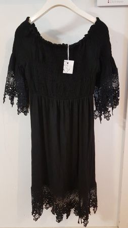 Schönes Kleid...M...
