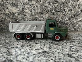 Scania , 1:50, Eberhard