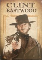 CLINT EASTWOOD (COFFRET)