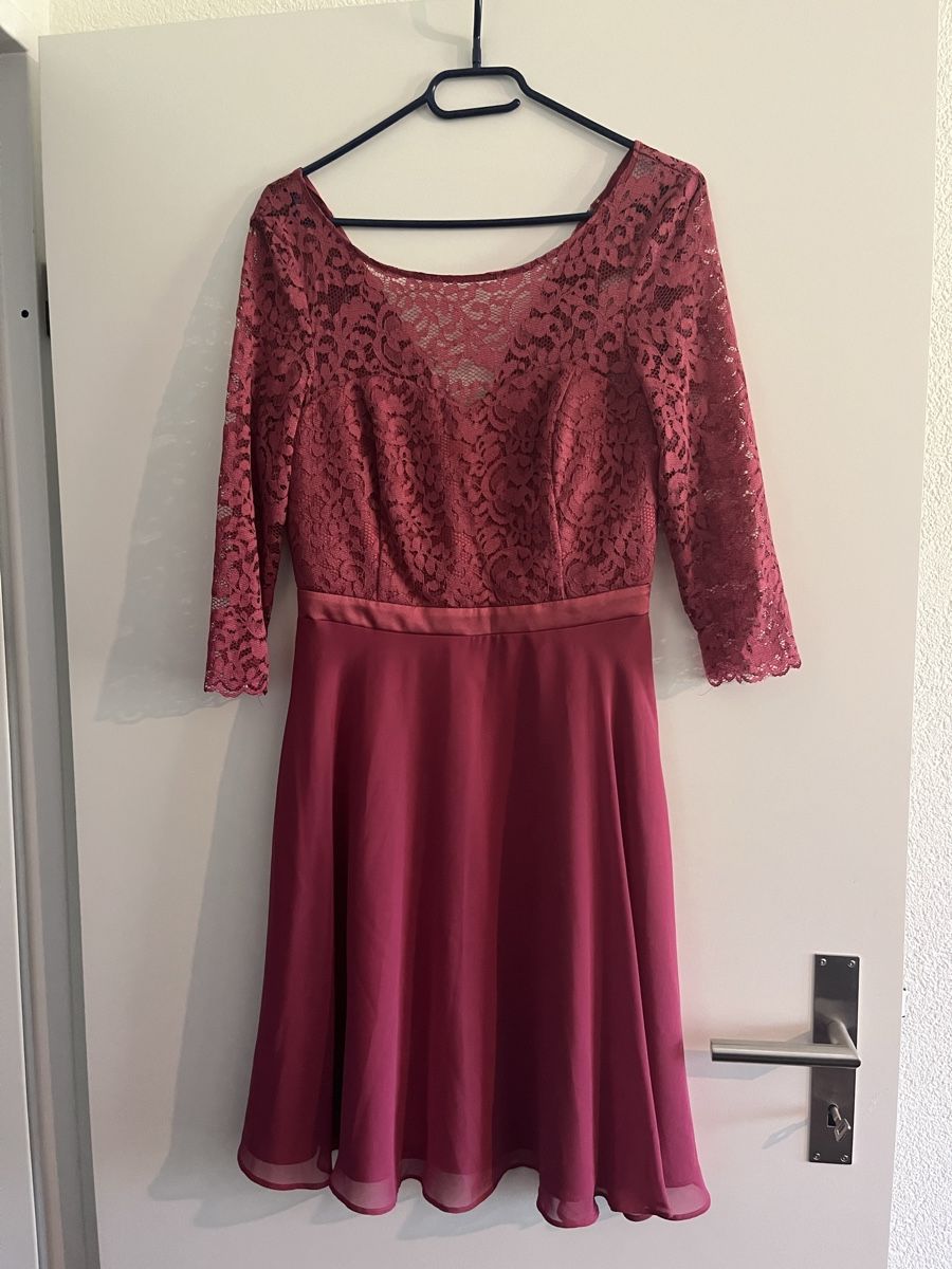 Vestiti: Vera Mont Kleid 34 – Nuovo (secondo la descrizione) da Rheinfelden venduto da Soph_T