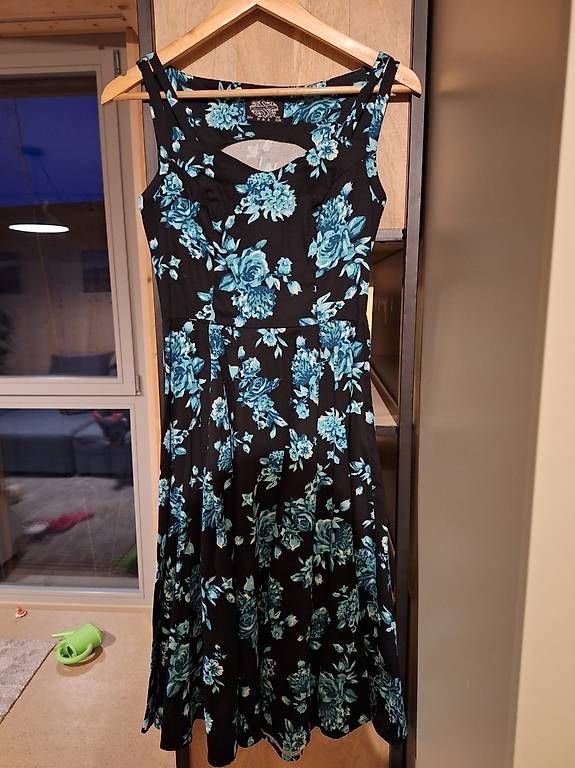 Vestiti: Rockabilly Kleid Grösse 36 – Usato da Horgen venduto da sar_z262