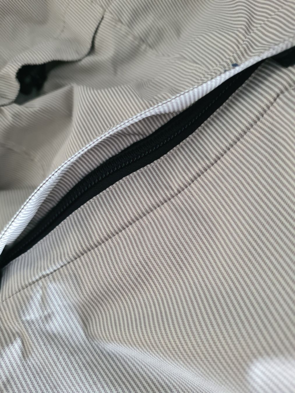Killtec Giacche: Killtec Outdoor Jacke Level 3, grau, Top Zustand! – Usato da St. Gallen venduto da charly92 8