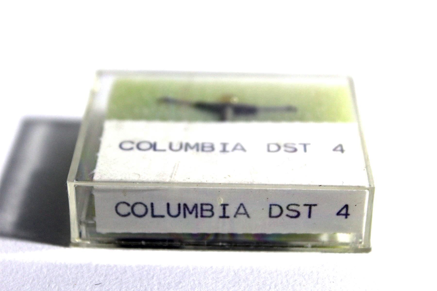 CDs: Neue NADEL: Zenith/Columbia/Astatic – Neu (gemäss Beschreibung) aus Bern von kultiges 4