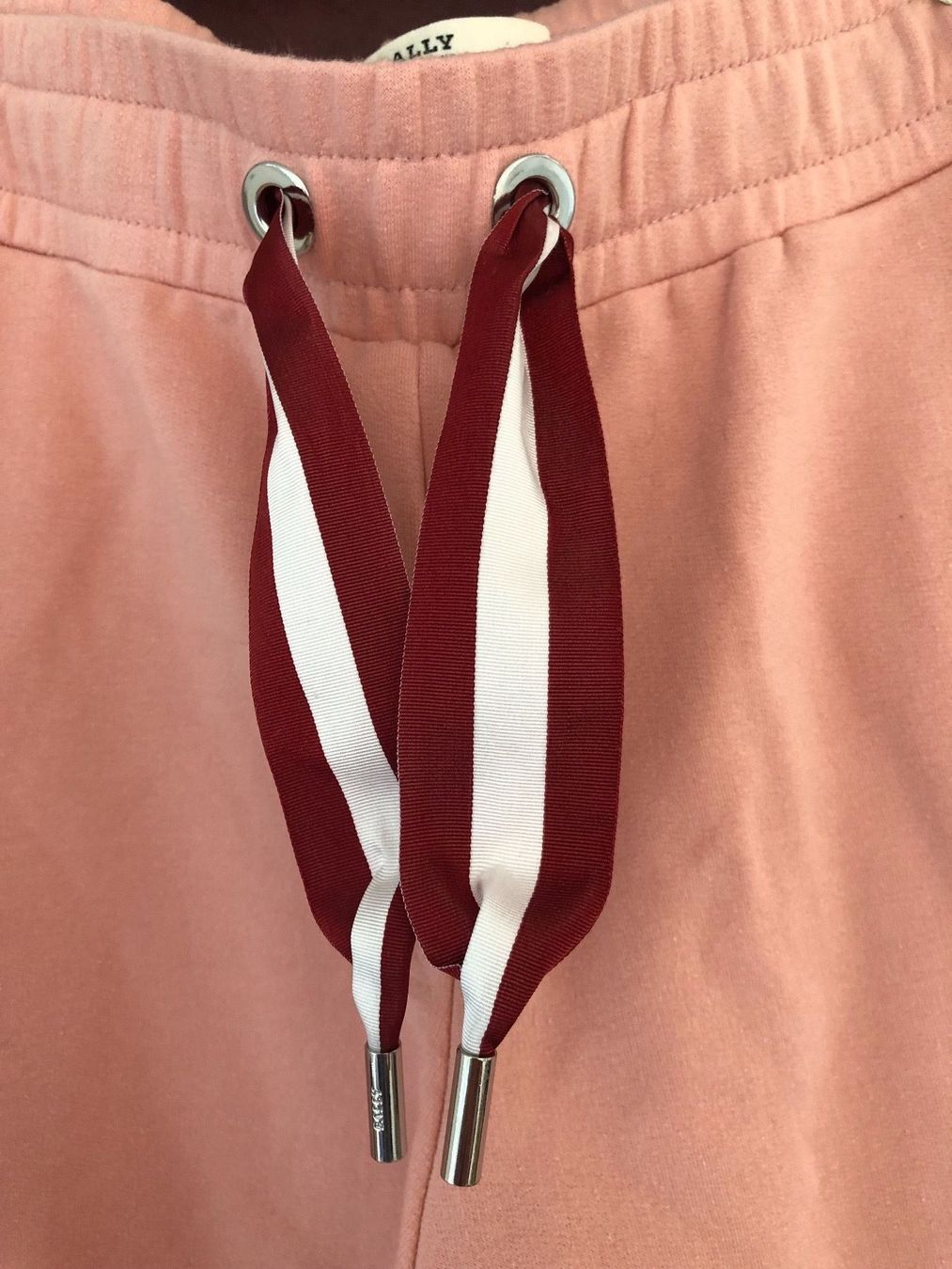Bally Hosen: Bally Jogginghose mit -motiv G 38 – Neu und originalverpackt aus Volketswil von praxis12 1