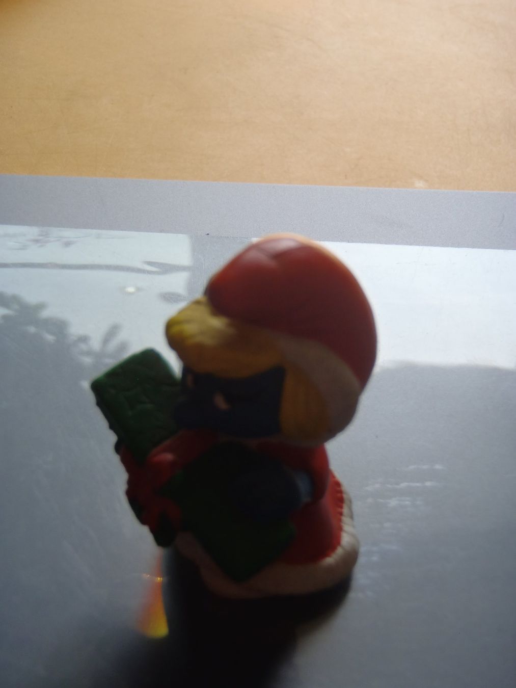 Schleich Statuette: Schlumpfine – Usato da Basel venduto da rozi6462 1