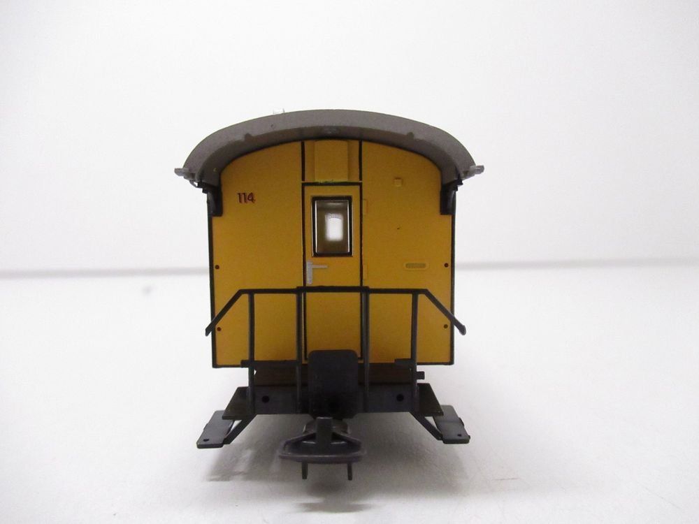 Bemo Trains électriques: Bemo 3238 164 – Neuf avec emballage d'origine à Lutry par Momo1095 1