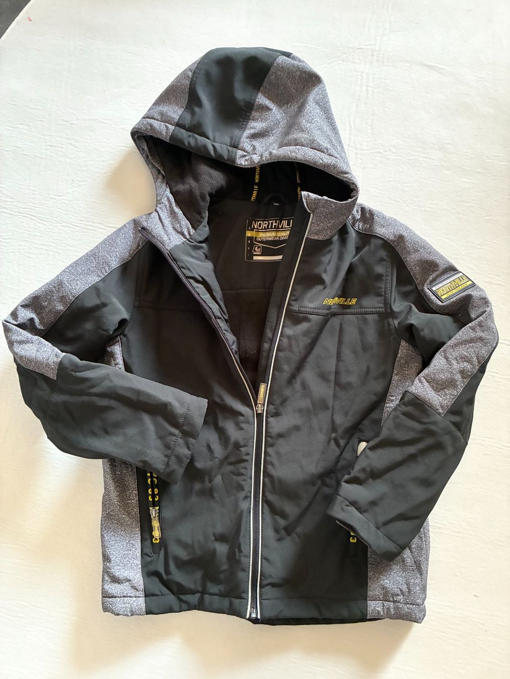 C&A Giacche & Cappotti: Skijacke Northville Junge Gr.152 – Usato da Malleray venduto da ste_rx2t