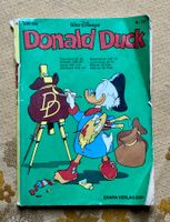 Donald Duck Taschenbuch Nr 35 von 1977