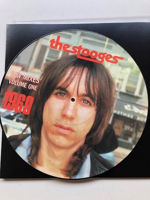 Dischi in vinile: The Stooges – Usato da Aarwangen venduto da Jukebox3 1