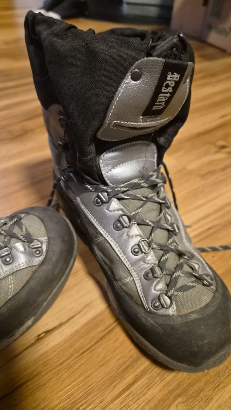 Scarpe da uomo: Watschuhe Bestard – Usato da Beckenried venduto da luca1231 1