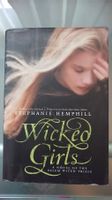 Wicked Girls: Stephanie Hemphill