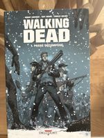 Walking Dead 1. Passe Decompose BD Francais bon etat