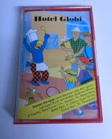 Hotel Globi – Dialekt-Hörspiel | MC [R14]