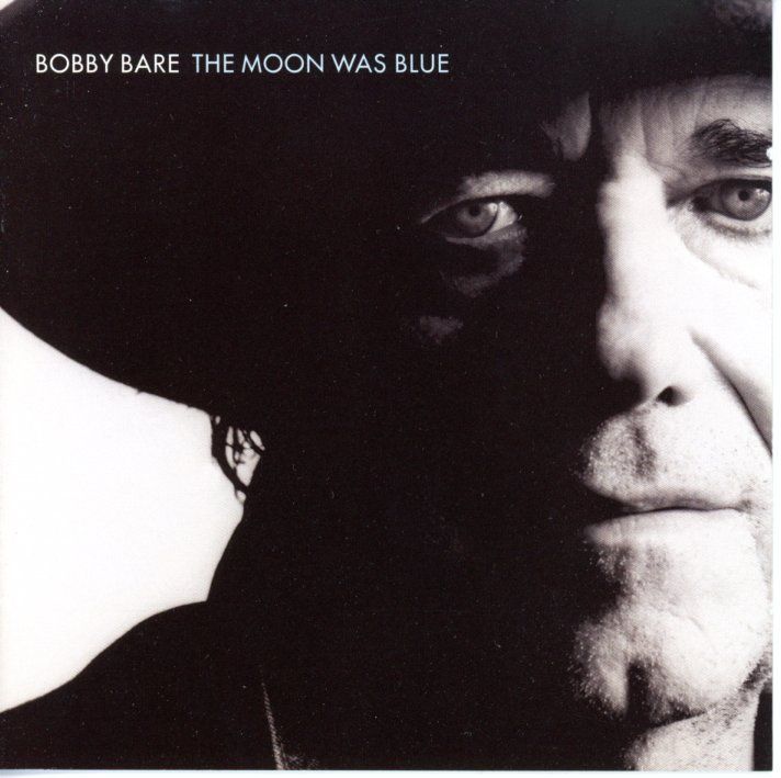 CD: CD - BOBBY BARE The Moon Was Blue (Dualtone 2005) – Nuovo (secondo la descrizione) da Morges venduto da evnocha3