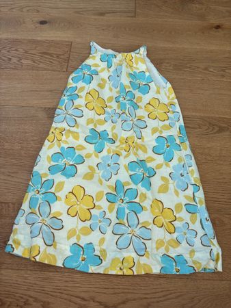 Kleid Zara 140