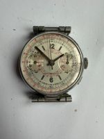Antimagentic Chronograph Mobilmachung 1939