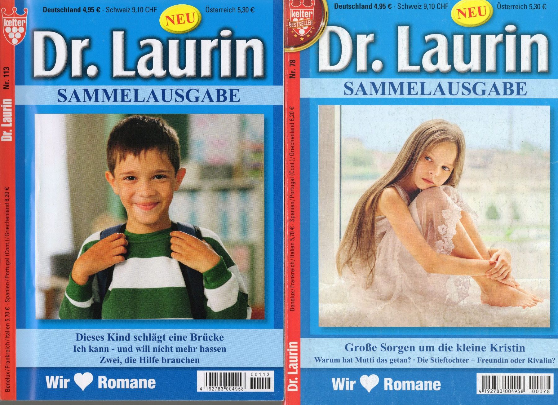Libri: 30 ARZTROMANE – Usato da Aesch BL venduto da Evi21 1