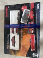 Coffret train Märklin H0 29750, numérique complet, occasion