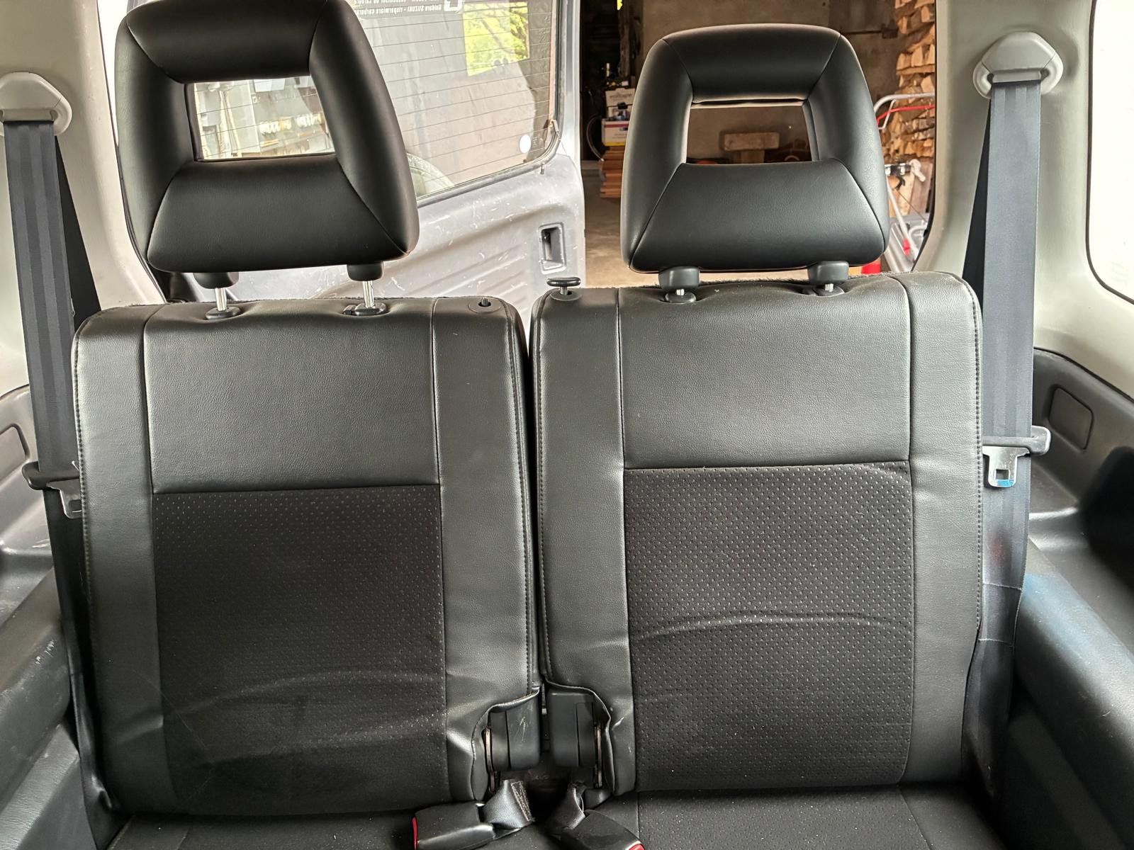 Suzuki Automobili: Suzuki Jimny – Usato da Weier im Emmental venduto da aen_s7l2 4