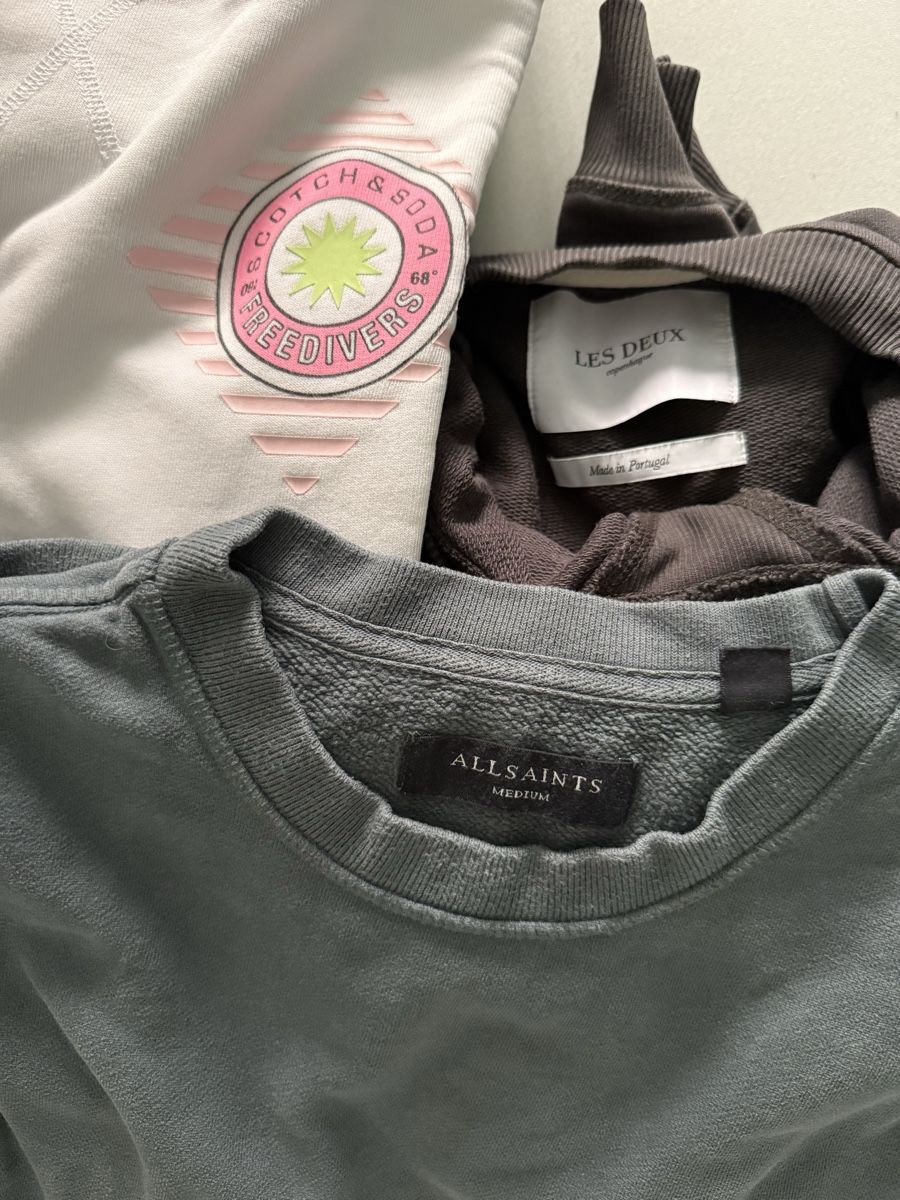 Pullover & Sweatshirts: Pullis – Gebraucht aus Oberglatt ZH von sam_vs55 2