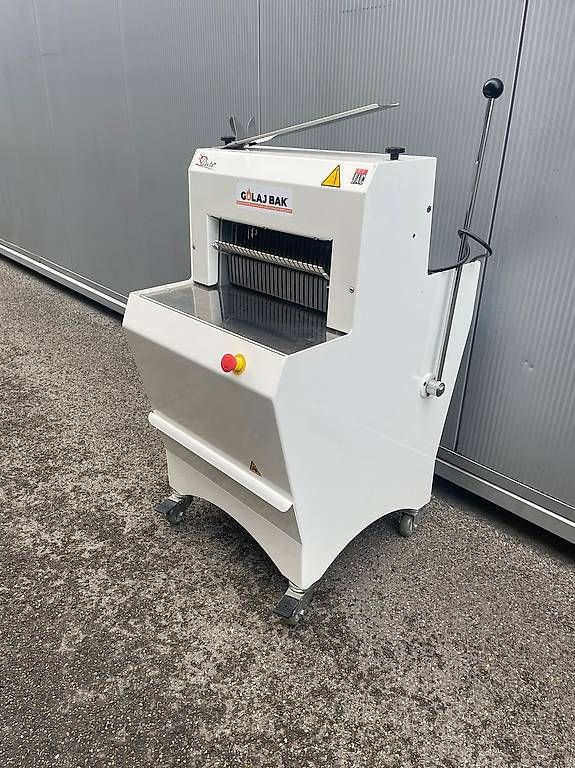 Elettrodomestici da cucina: Brotschneidemaschine Jac 16mm – Usato da Brugg AG venduto da lali88 1