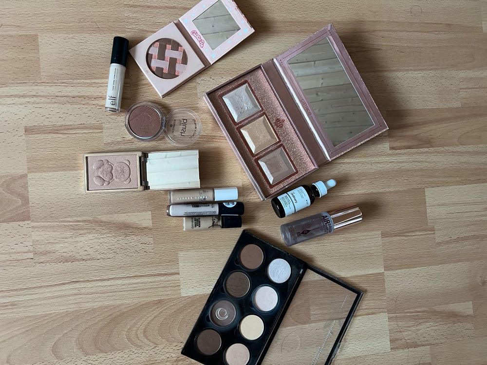 Beauty Packet | Kaufen auf Ricardo