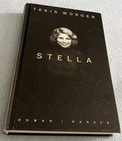 Takis Würger: Stella