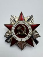 Orden des Vaterländischen Krieges UdSSR