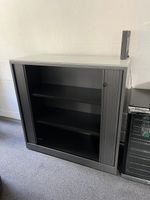 Rolladenschrank  Alumin AHREND guter Zustand